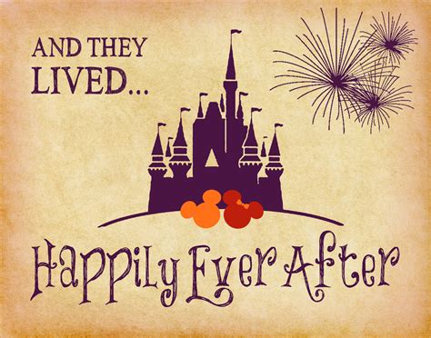 Living happily and now legally ever after! .
